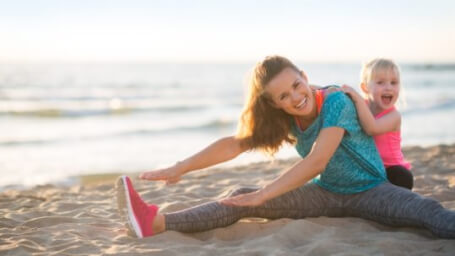 Winter Proof Your Workout