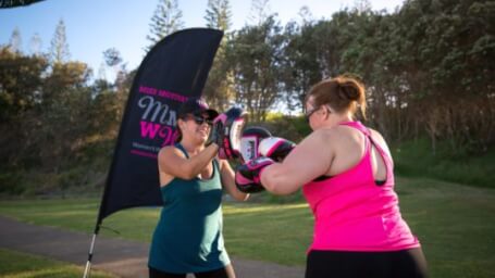 5 Tips for a Successful Return to Exercise