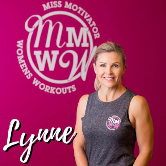 Miss Motivator Miss Motivator | Women's Workouts