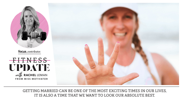 Focus Magazine February - Fitness Update