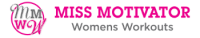 Miss Motivator Logo